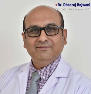 Top Laser Spine Surgeons in India Dr. Sachin Bhonsle