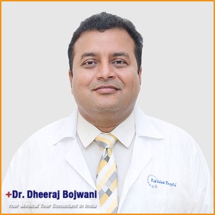 Best Laser Spine Surgeon in India Dr. Vishal Peshattiwar-