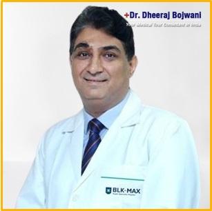 Best Laser Spine Surgeon in India Dr Arvind G Kulkarni