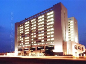 Spine Surgery Hospital in India