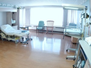 Affordable hospitals India