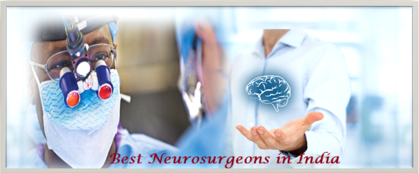 best-neurosurgons-in-india
