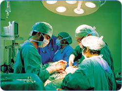 Neuro treatment