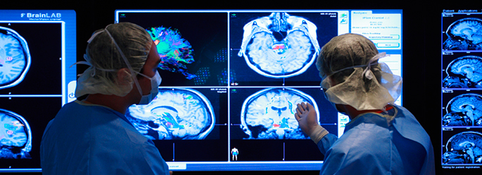 Neurosurgeons Neurosurgeons