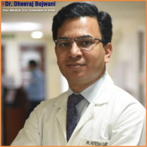 Dr. Hitesh Garg