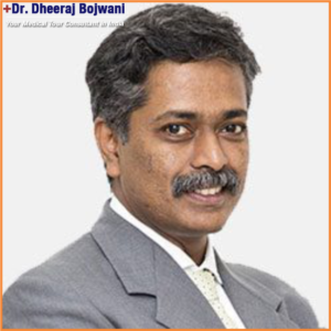 Dr. S. Karunakaran