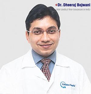 ডাঃ অভিজিৎ পাওয়ার