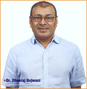 ডাঃ সাজান কে হেগড়ে