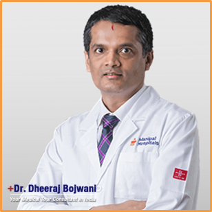 Dr. Vidyadhara S