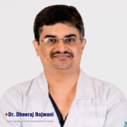 Best Neurosurgeons in India Dr. Roopesh Kumar