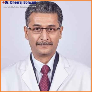 Best Neurosurgeon Dr. Sandeep Vaishya