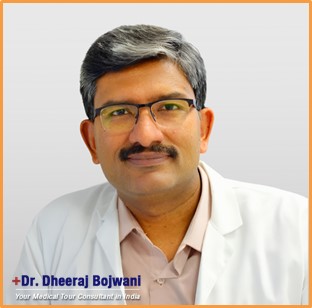 Best Neurosurgeons in India Dr. Aditya Gupta-