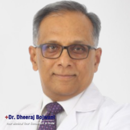 Best Neurosurgeons in India Dr. Deshpande Rajakumar