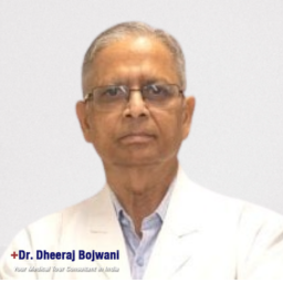 Best Neurosurgeons in India Dr. V. S. Mehta-