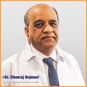 Best Neurosurgeons in India Dr. Rajan Shah