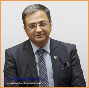 Best Neurosurgeons in India Dr. K. Sridhar