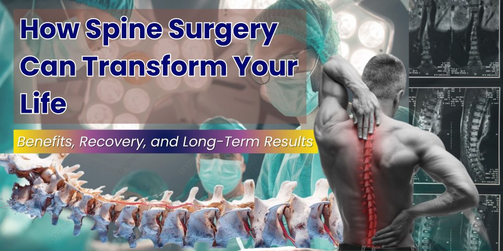 Spine Surgery