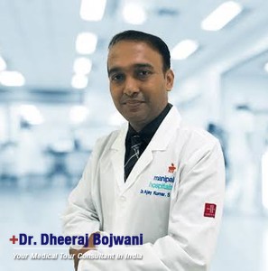 Dr. Ajay Kumar S. P. Dr. Ajay Kumar S. P.