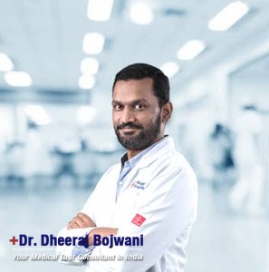 Dr. Dhiyanesh Krishnamoorthy Dr. Dhiyanesh Krishnamoorthy