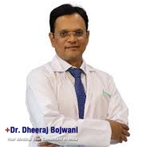 Dr. Umesh Srikantha Dr. Umesh Srikantha
