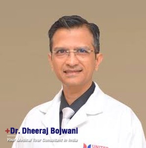 Dr. Yogesh K. Pithwa Dr. Yogesh K. Pithwa