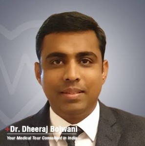 Dr. Ankur Nanda