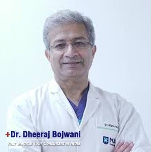 Dr. Bipin Walia
