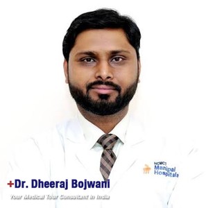 Dr. Hamza Shaikh