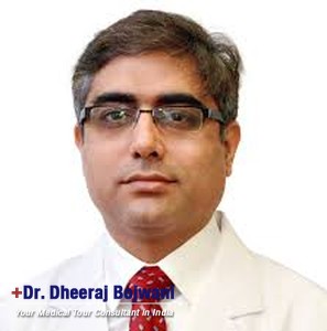 Dr. Manoj Miglani