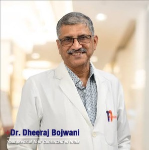 Dr. Shankar Acharya