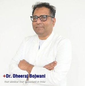 Dr. Sudhir Dubey