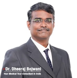 ডাঃ কে. ভি. কার্তিকেয়ন