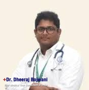 ডাঃ মোহাম্মদ নালির এইচ.