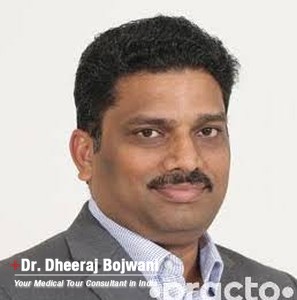 ডাঃ পরনীতরন এম
