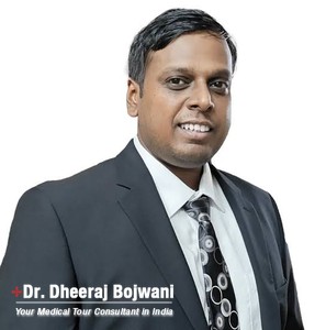 ডাঃ প্রিয়দর্শন কে পি