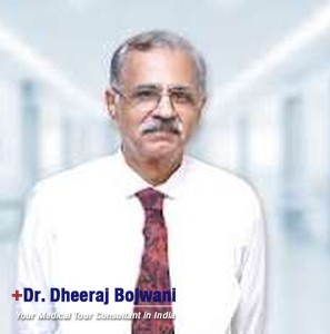 ডাঃ বিজয় আইয়ার