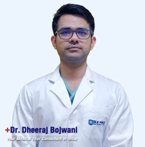Dr. Akash