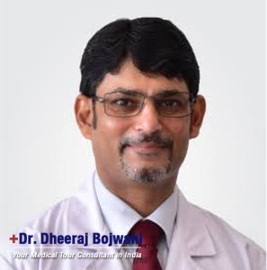 Dr. Amitabh Gupta