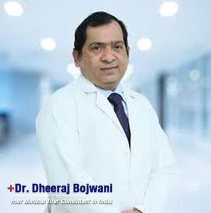 Dr. Anil Kumar Kansal