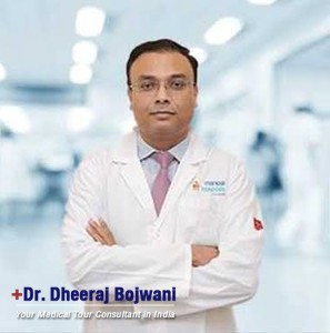 Dr. Anurag Saxena