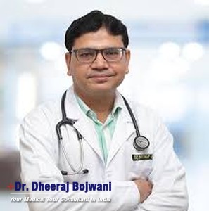 Dr. Deepak Agrawal