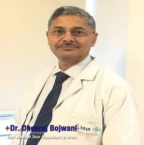 Dr. H. C. Pathak