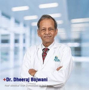 Dr. Pranav Kumar