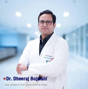 Dr. Rajinder Kumar