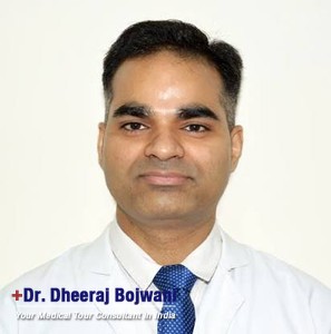 Dr. Satish Kumar Verma