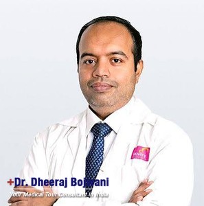 Dr. Soma Sundar S Dr. Soma Sundar S