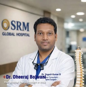Dr. Yogesh Kumar B. Dr. Yogesh Kumar B.