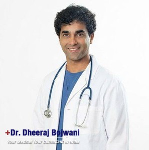 Dr Abhay Nene