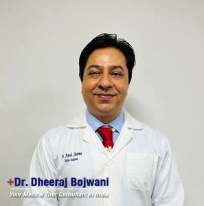Dr. Ayush Sharma