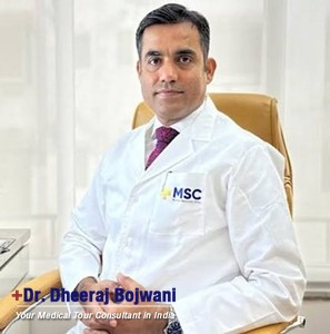 Dr. Vishal Kundnani